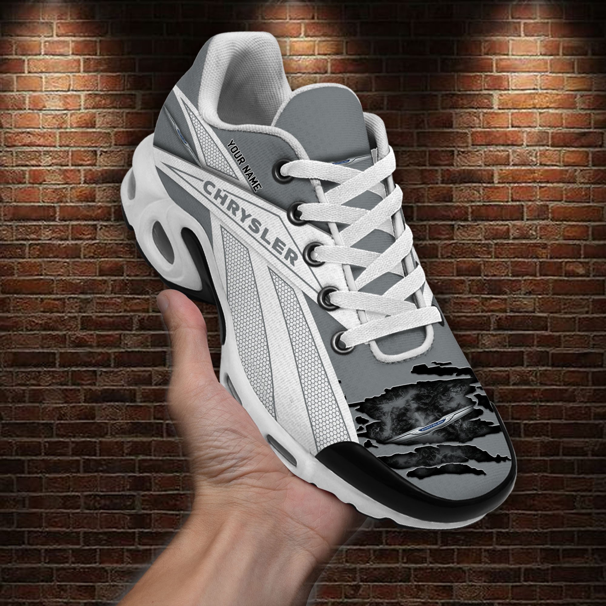 Baskets Chrysler TN Shoes pour hommes et femmes