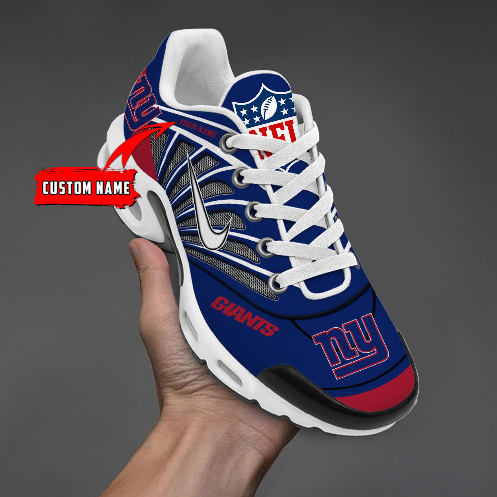 Customize Your Name with New Orleans Saints Ver 39 Sport Shoes