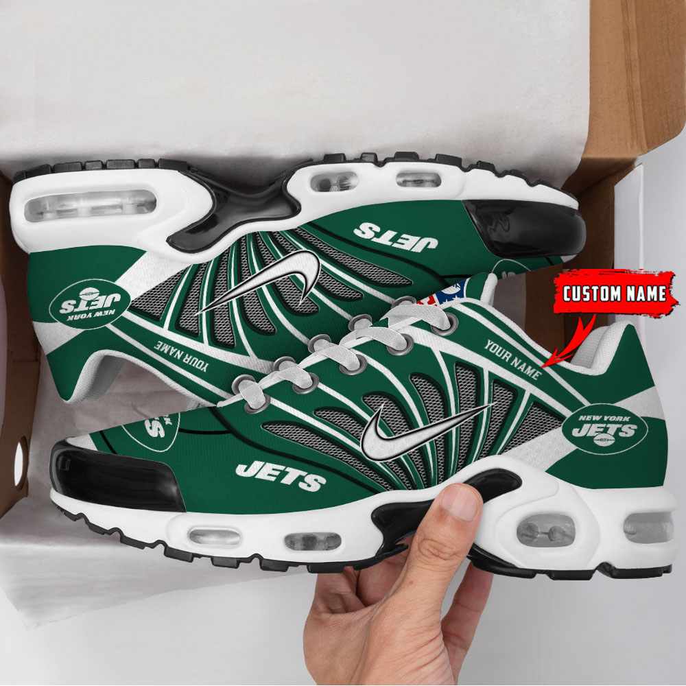 Customize Your Name with Philadelphia Eagles Ver 39 Sport Shoes