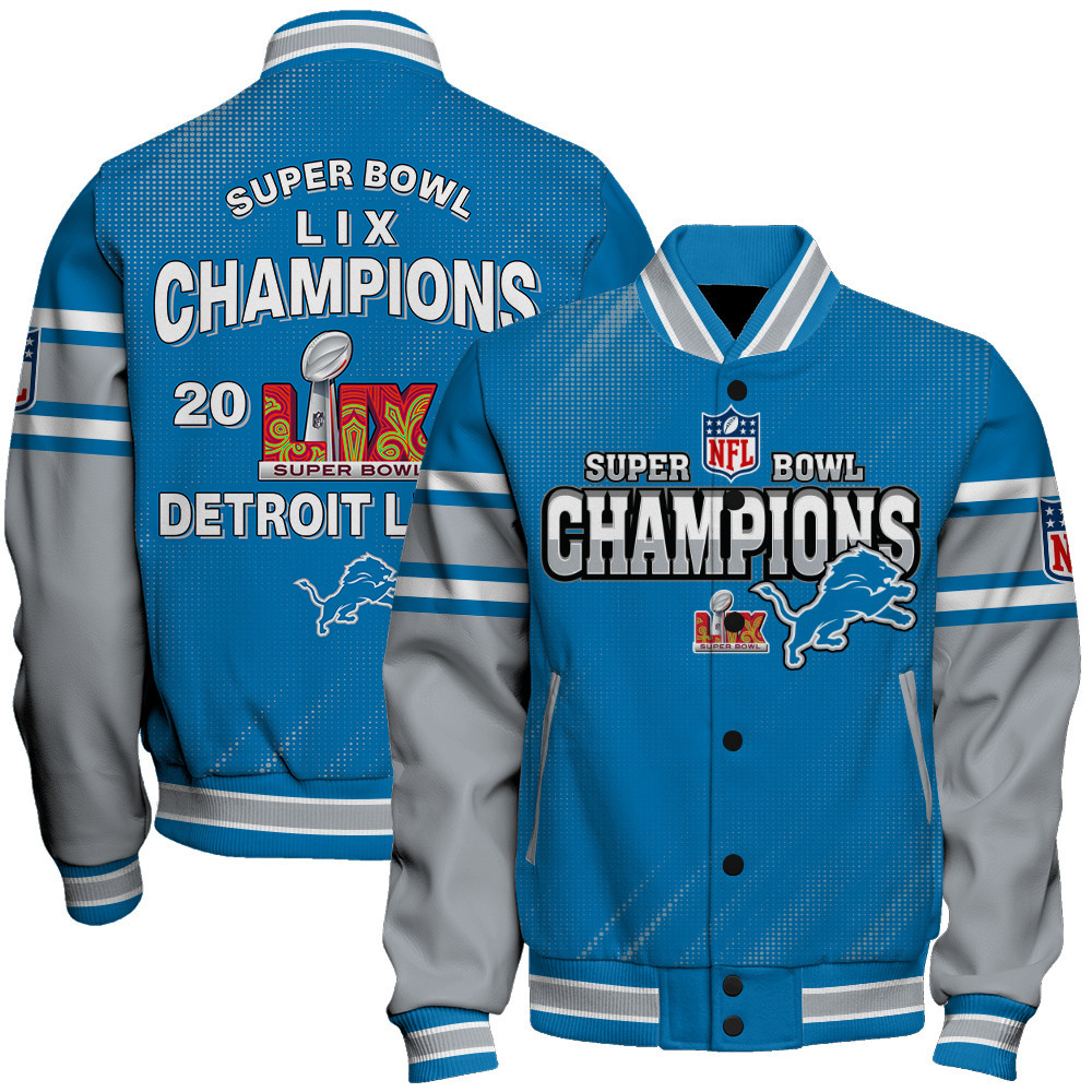 Detroit Lions Sneakers