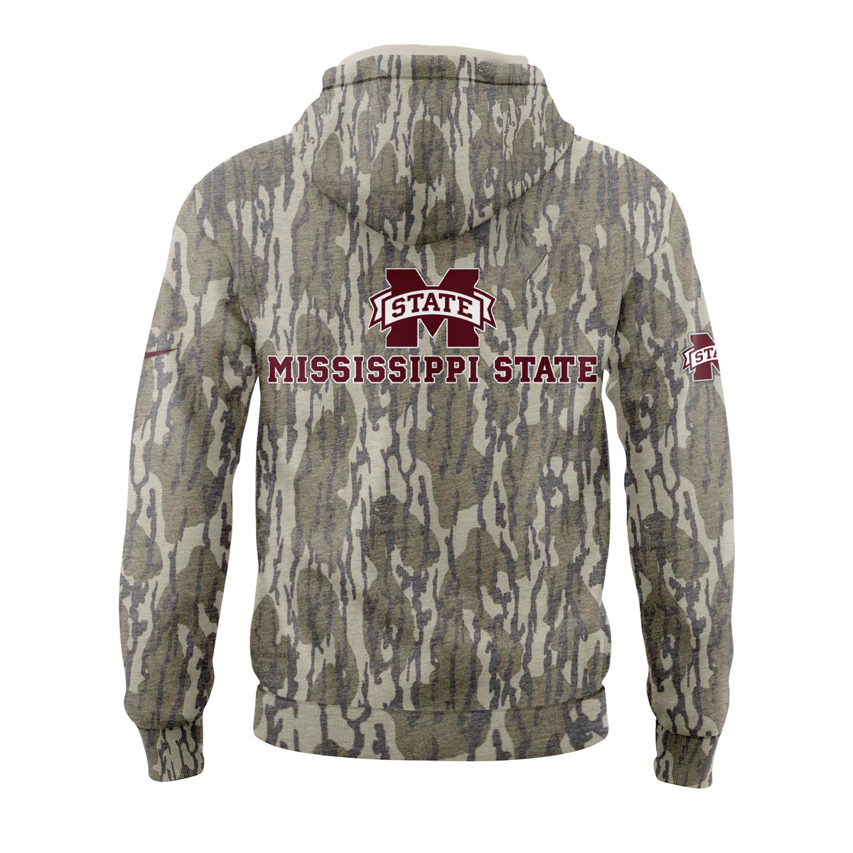 HARDY MSU Vintage Dawgs Win Again Cap
