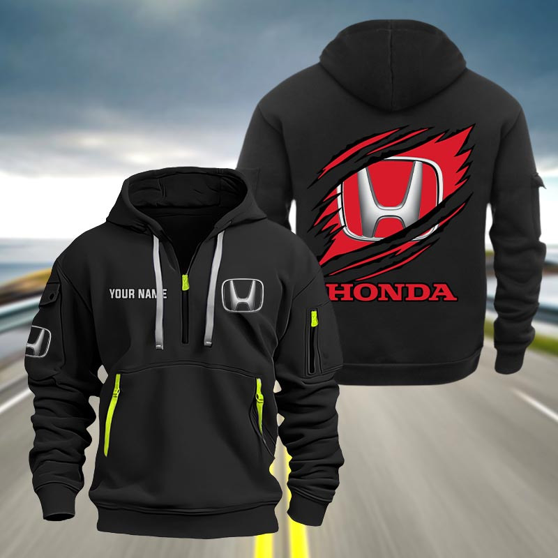 Honda Heavy Kapuzenpullover