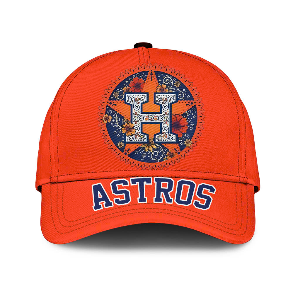 Houston Astros Hey Dude Sport Shoes