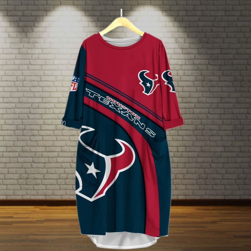 Houston Texans Air Jordan 1 Shoes