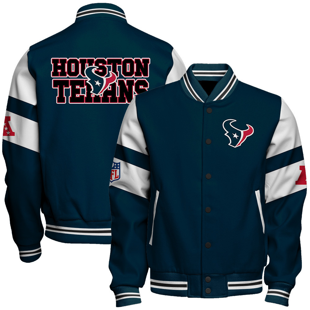 Houston Texans Alternate Helmet Pullover Hoodie