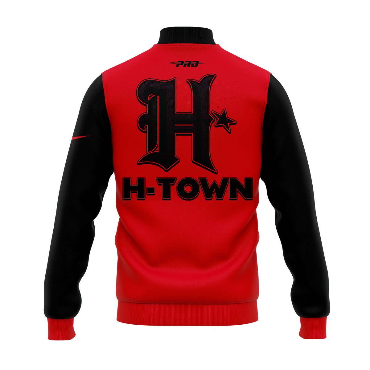 Houston Texans Drop New Battle Red Merch Hoodie Set+NT07112403ID10DS11