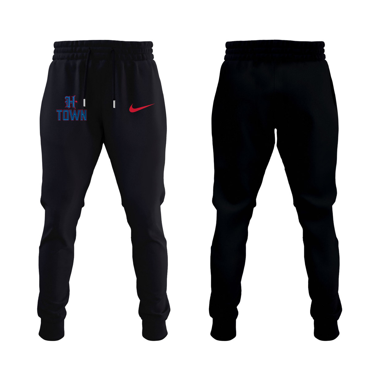 Houston Texans Hoodie