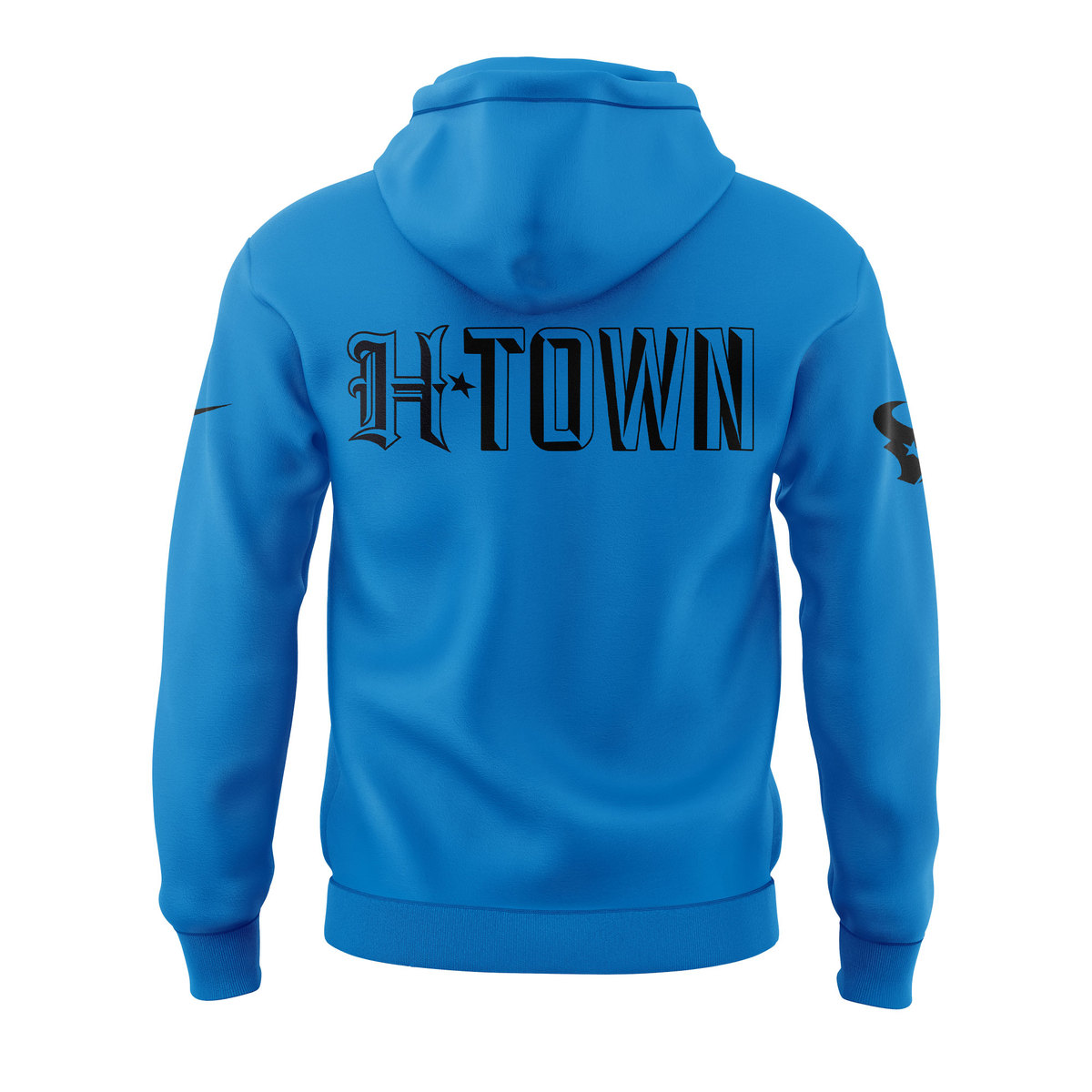 Houston Texans Hoodie Set+NT07102403ID10DS11
