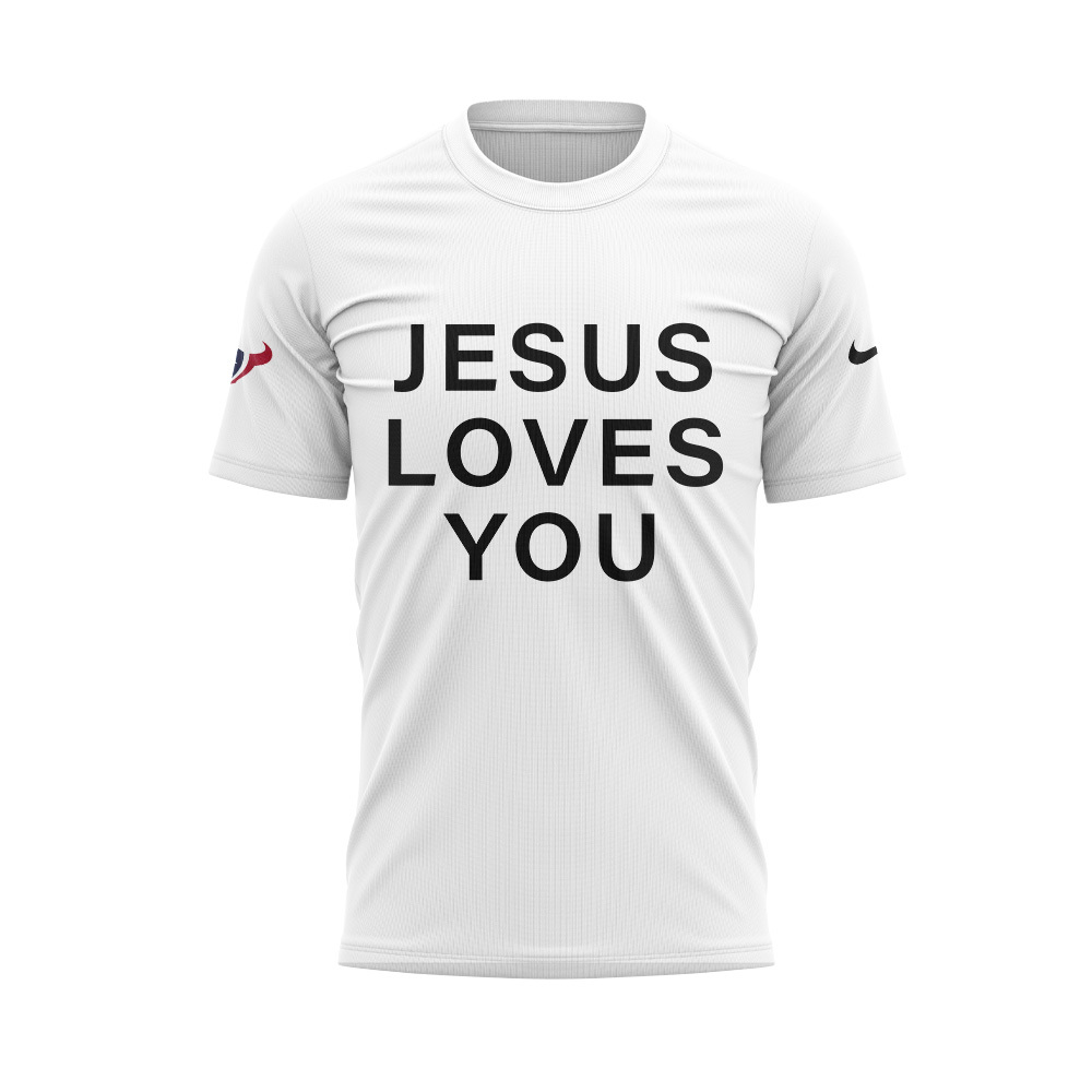Houston Texans LVIII We Are Texans Varsity Jacket