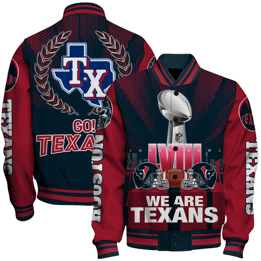 Houston Texans Max Soul Sneaker