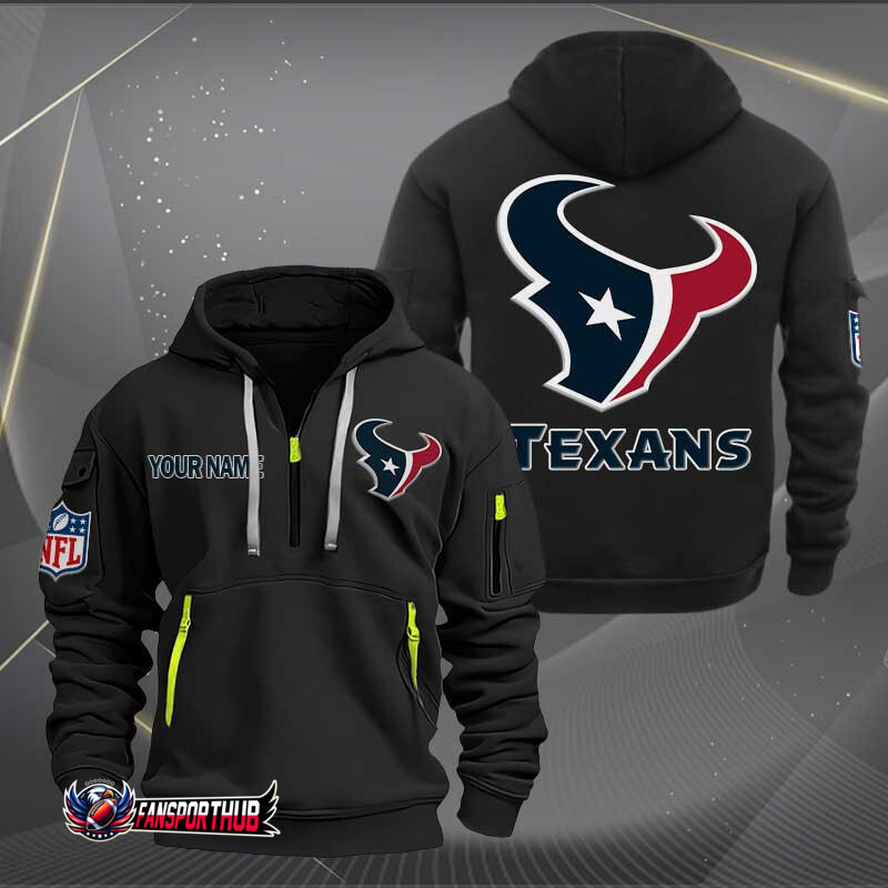 Houston Texans New Shoes