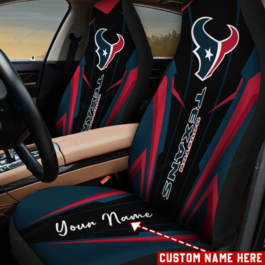 Houston Texans New Version Tshirt NT07102410ID10DS10