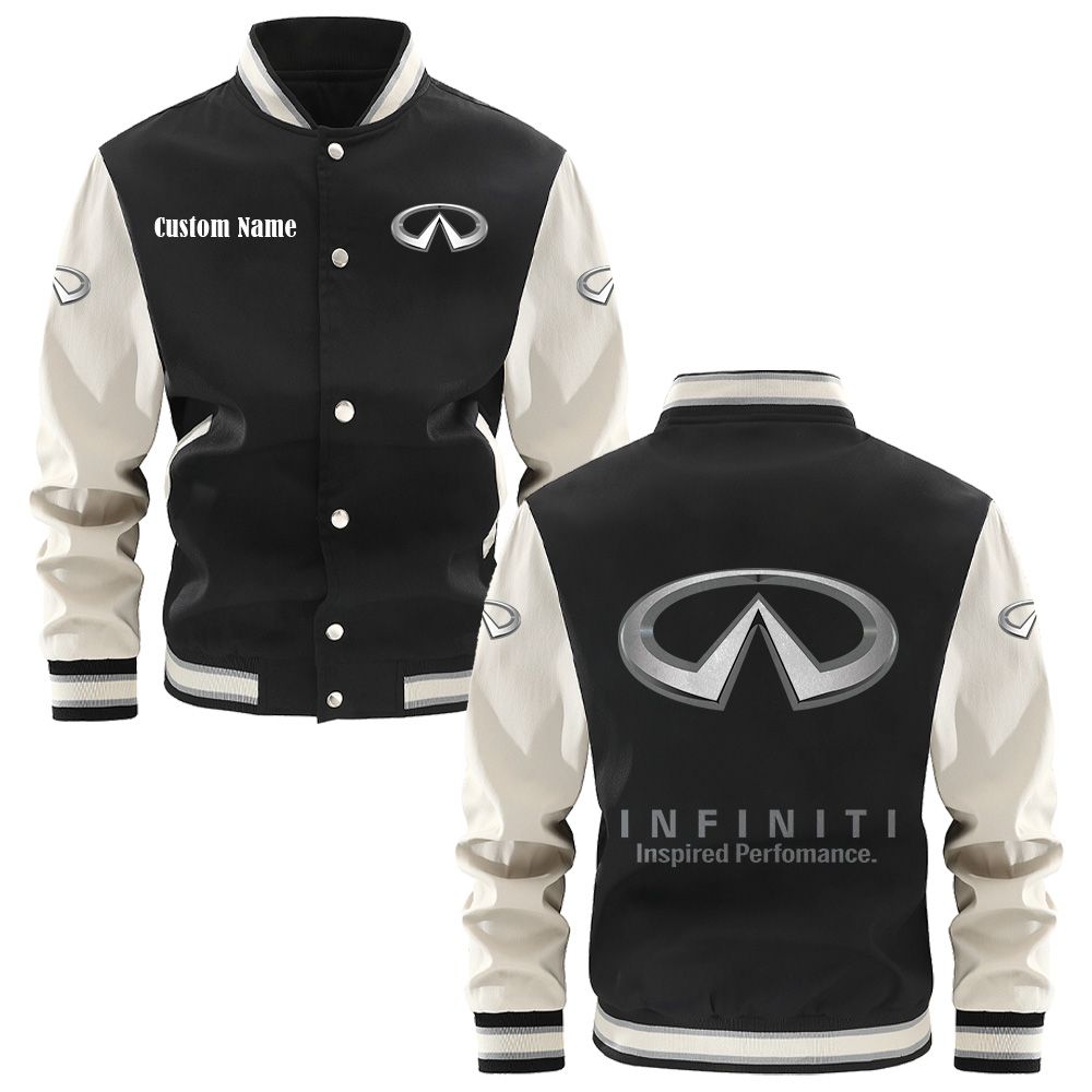 Infiniti Personalized Tshirt, Sweatshirt, Polo, Hawaiian, Hoodie Apparel Full Printing