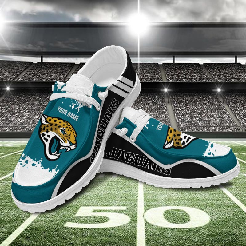 Jacksonville Jaguars Hawaii Shirt Short Style Hot Trending Summer