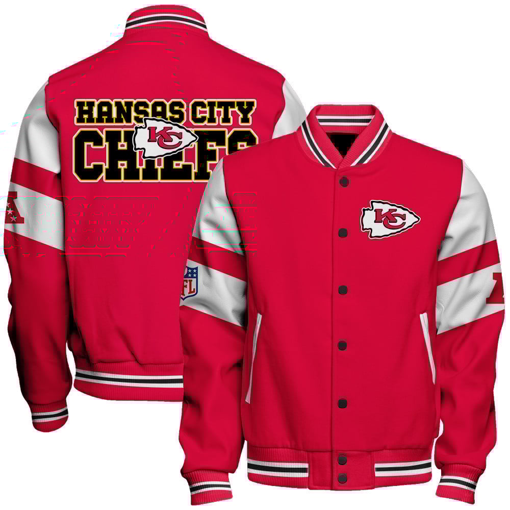 Kansas City Chiefs America Native Edition Hoodie