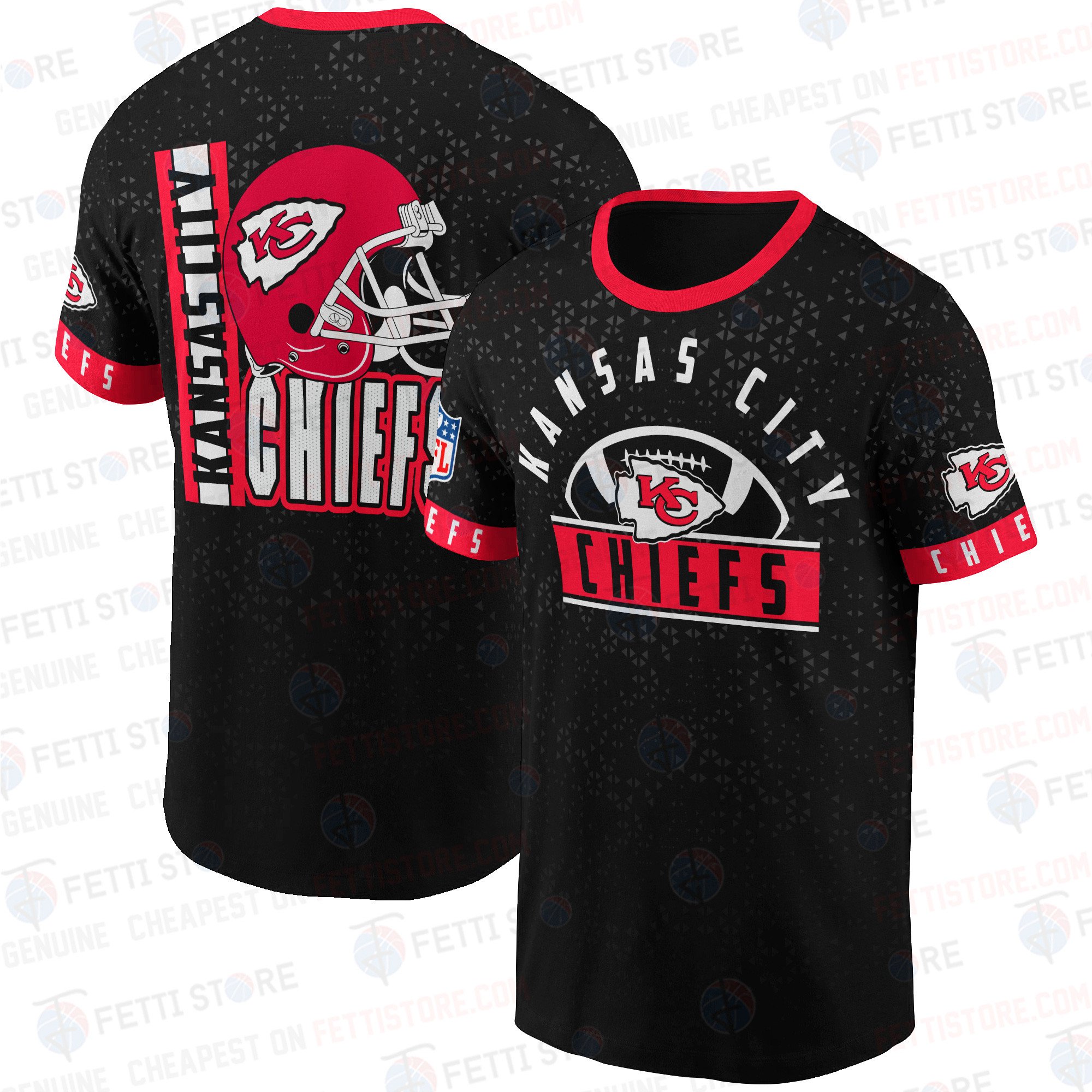 Kansas City Chiefs Arctic Camo Salute to Service Club Hoodie Edition