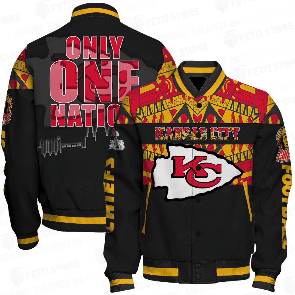 Kansas City Chiefs Personalized Car Seat Covers BG07