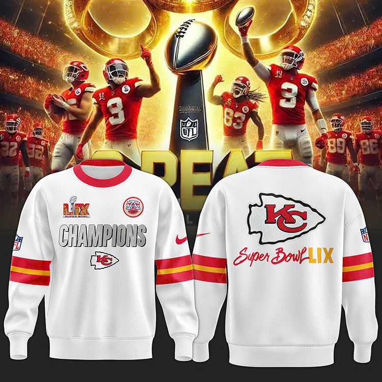 Kansas City Chiefs- Personalized Skull Cap-SPCAP0109015