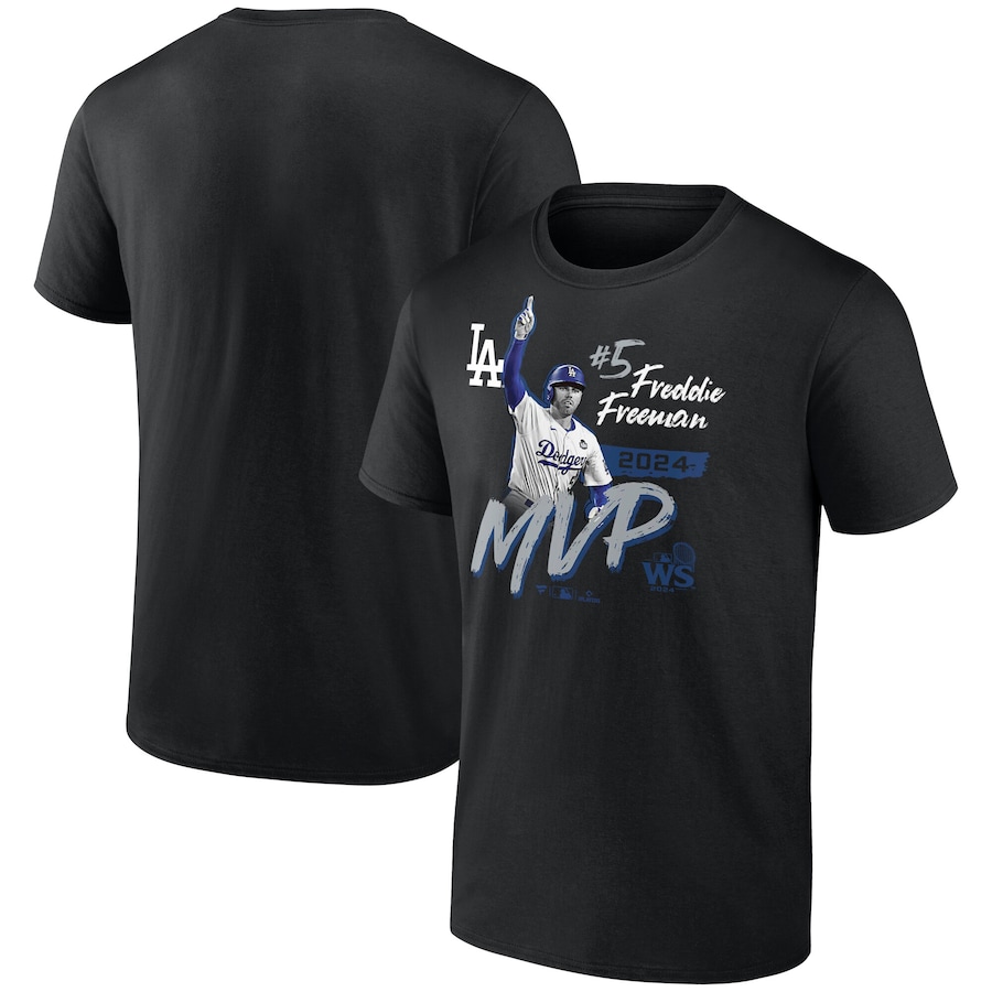 Los Angeles Dodgers World Series Champions Shirt
