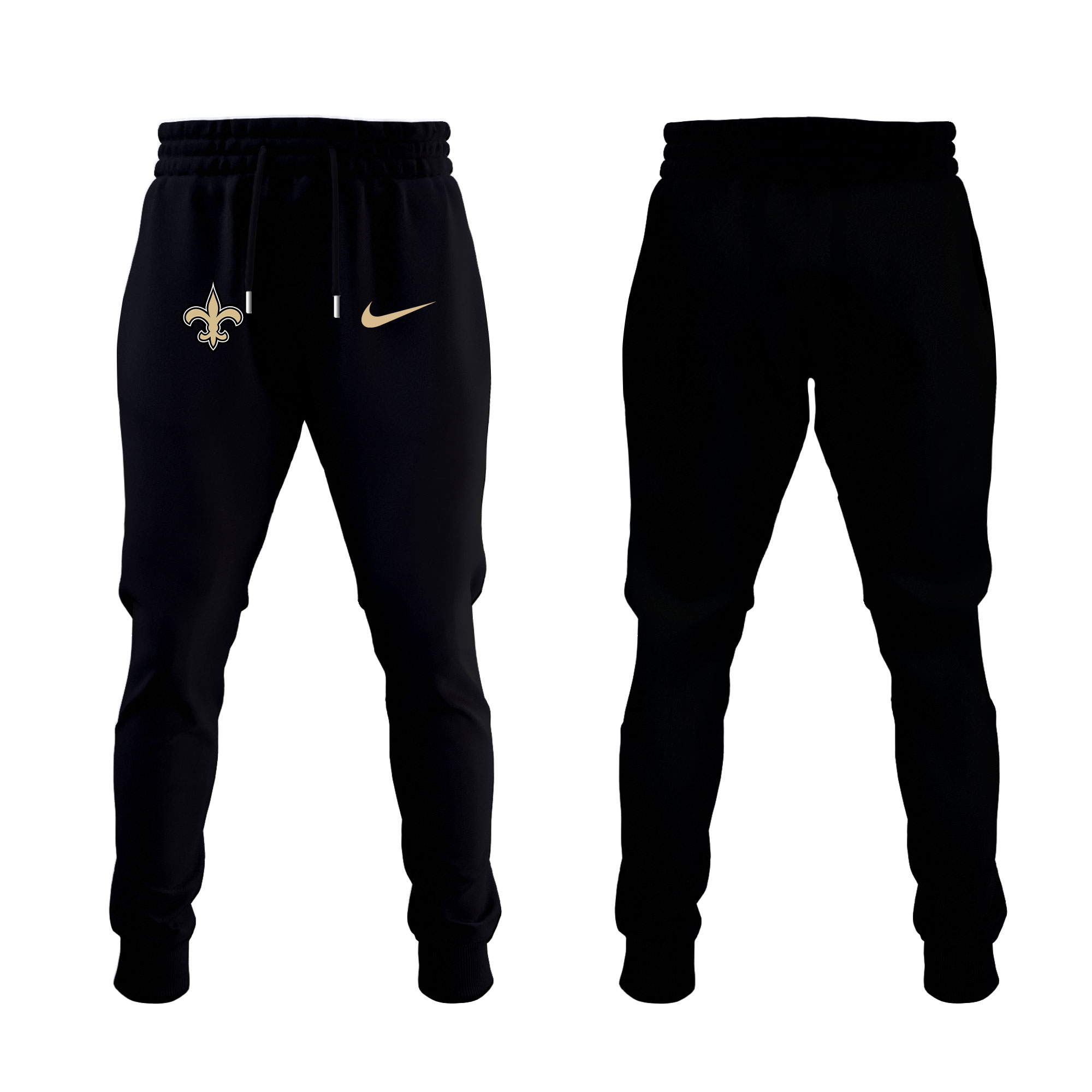 New Orleans Saints New Shoes