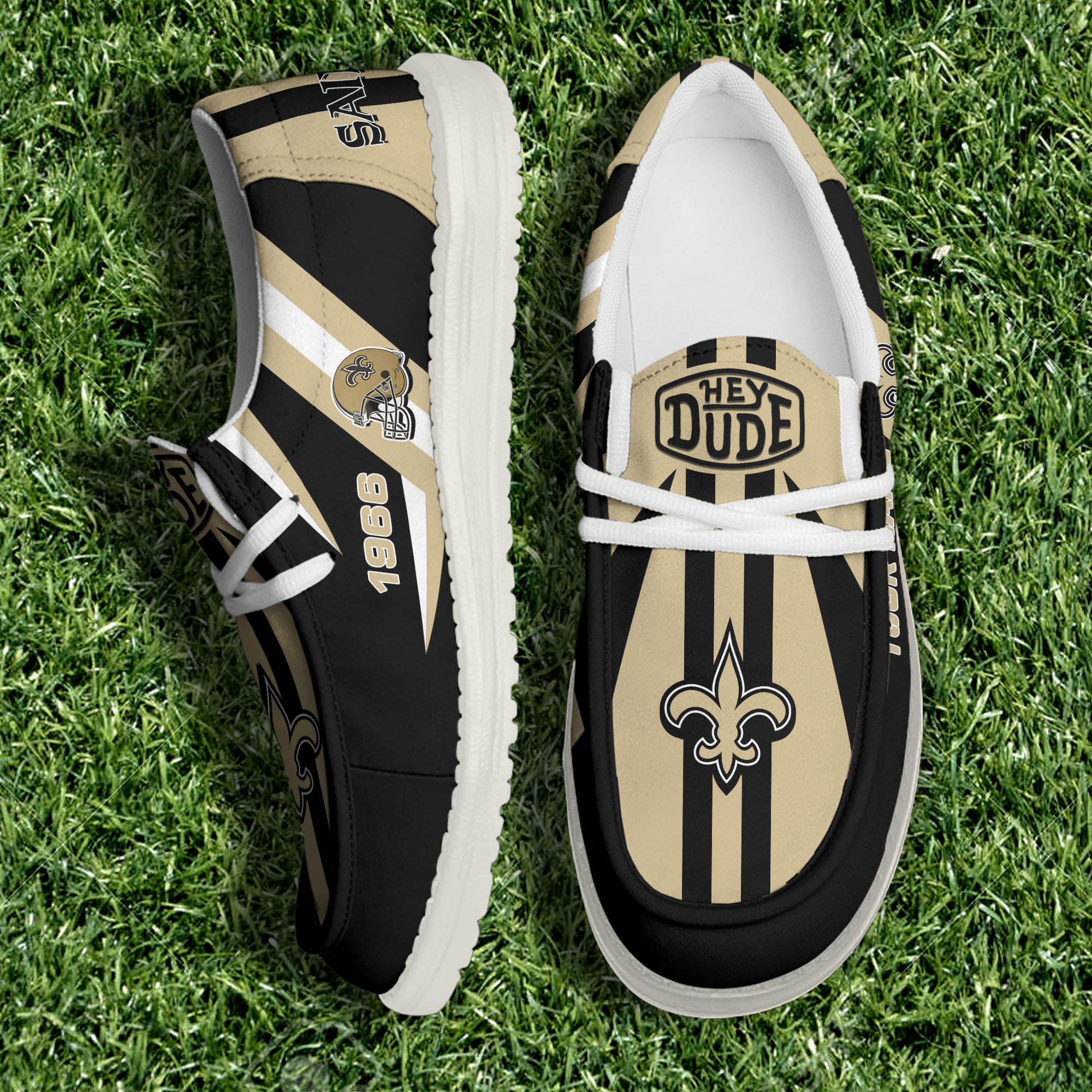 New Orleans Saints TN Sport Shoes