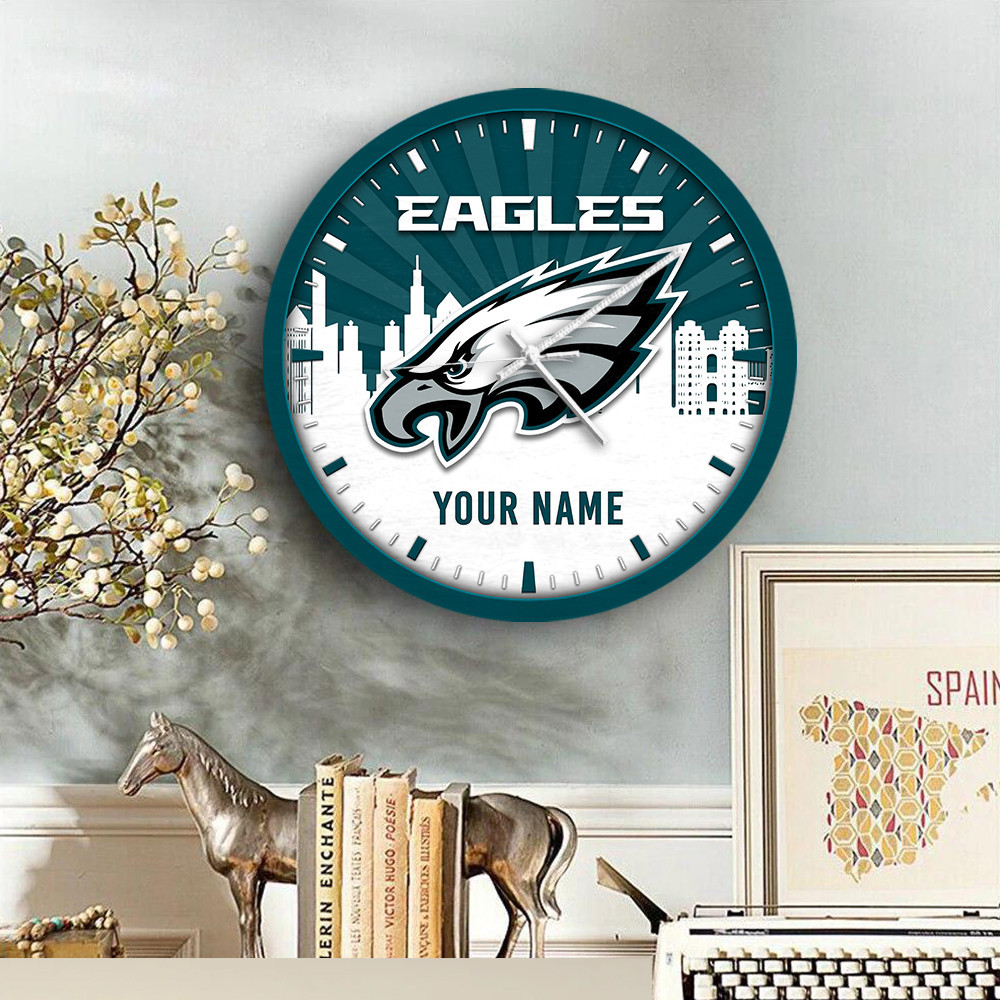 Philadelphia Eagles DMLG0026