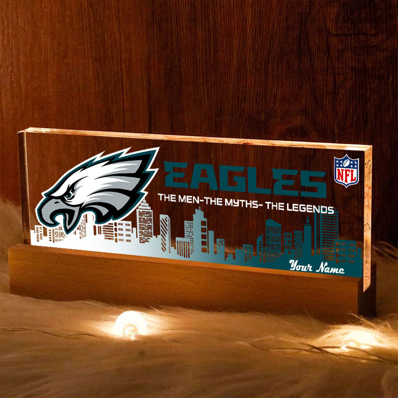 Philadelphia Eagles DMLG0358