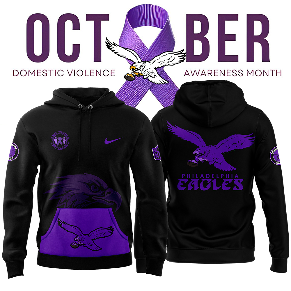 Philadelphia Eagles Exciting Whites Shirt