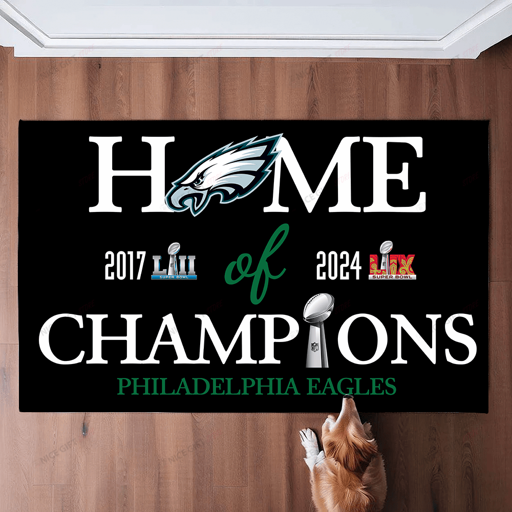 Philadelphia Eagles High Top Canvas Shoes