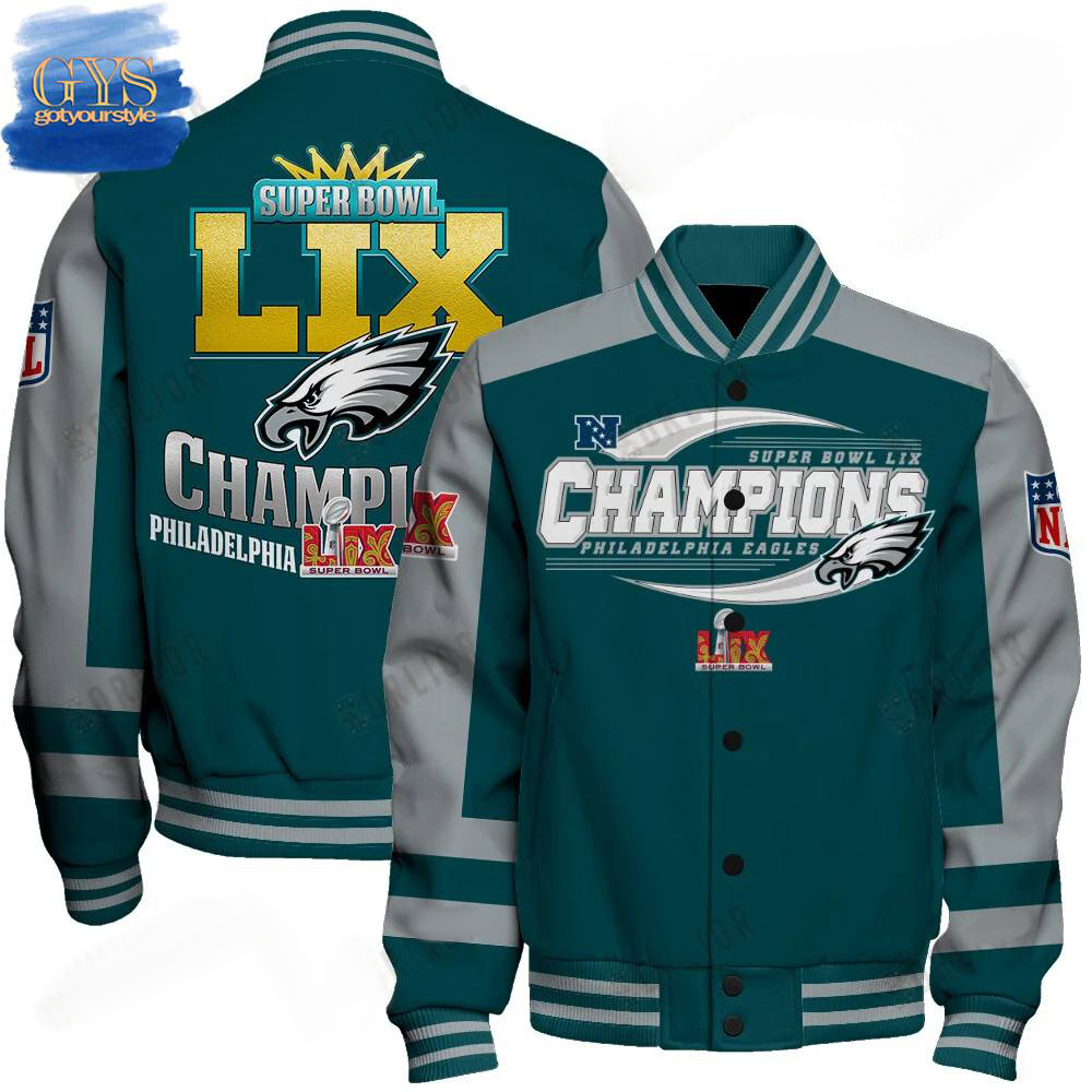 Philadelphia Eagles Super Bowl LVII Champions Hoodie