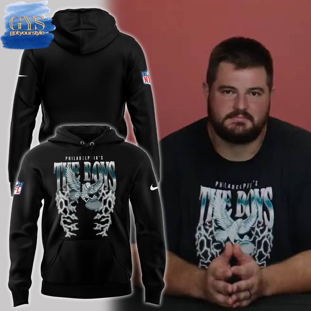 Philadelphia Eagles They Not Like Us All Type Shirt