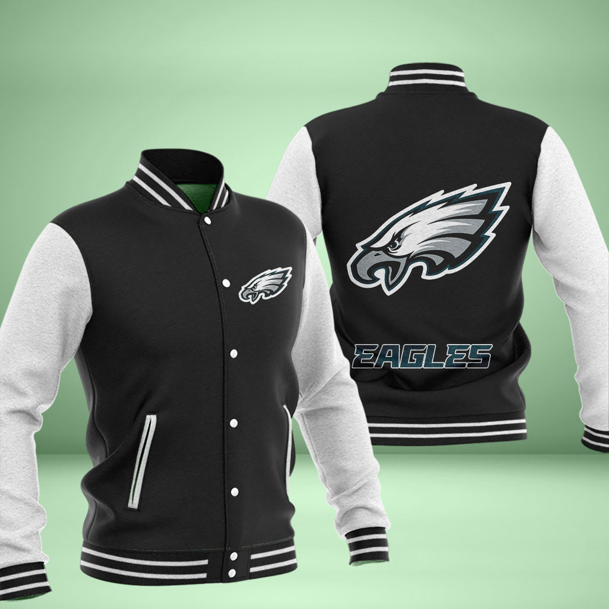 Philadelphia Eagles Tshirt