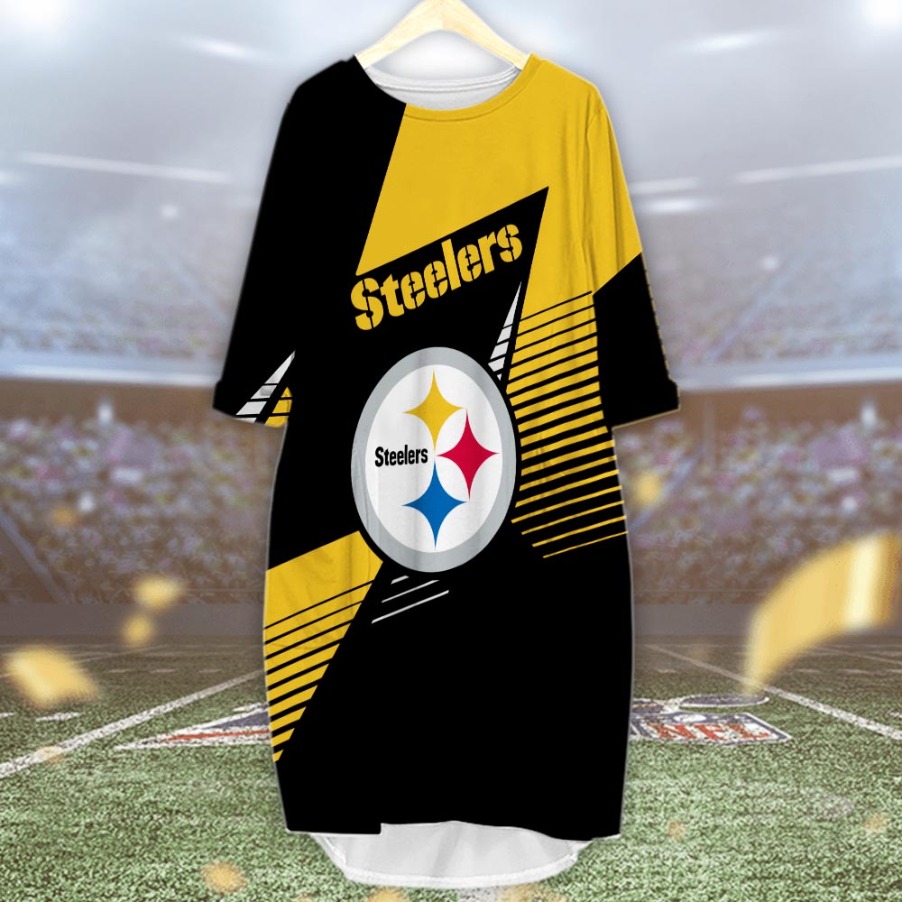 Caftan des Steelers de Pittsburgh