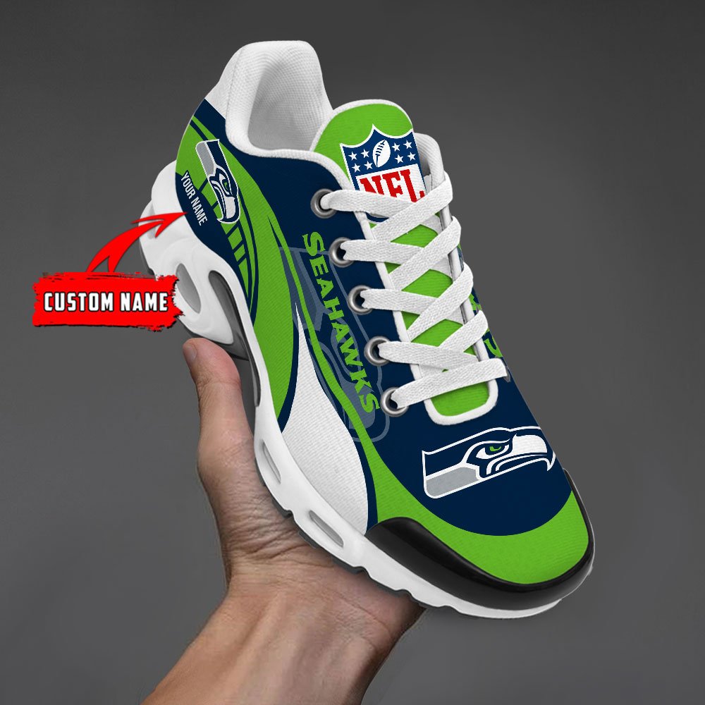Seattle seahawks-32 équipes TN H56 chaussures Cool Gift-SP18082361ID02