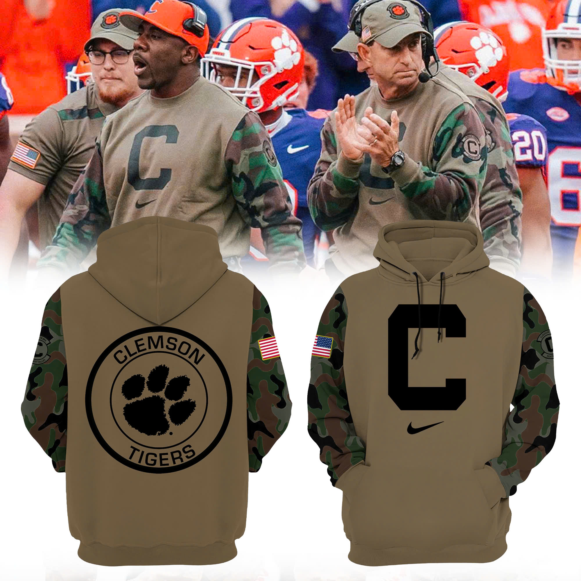 Special Edition Be A Change Maker Houston Texans Hoodie