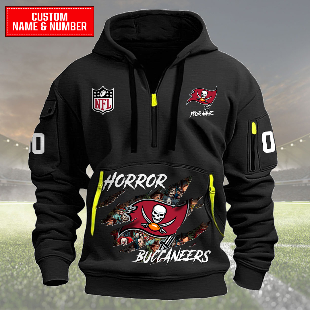 Tampa Bay Buccaneers Hawaii Shirt Short Style Hot Trending Summer