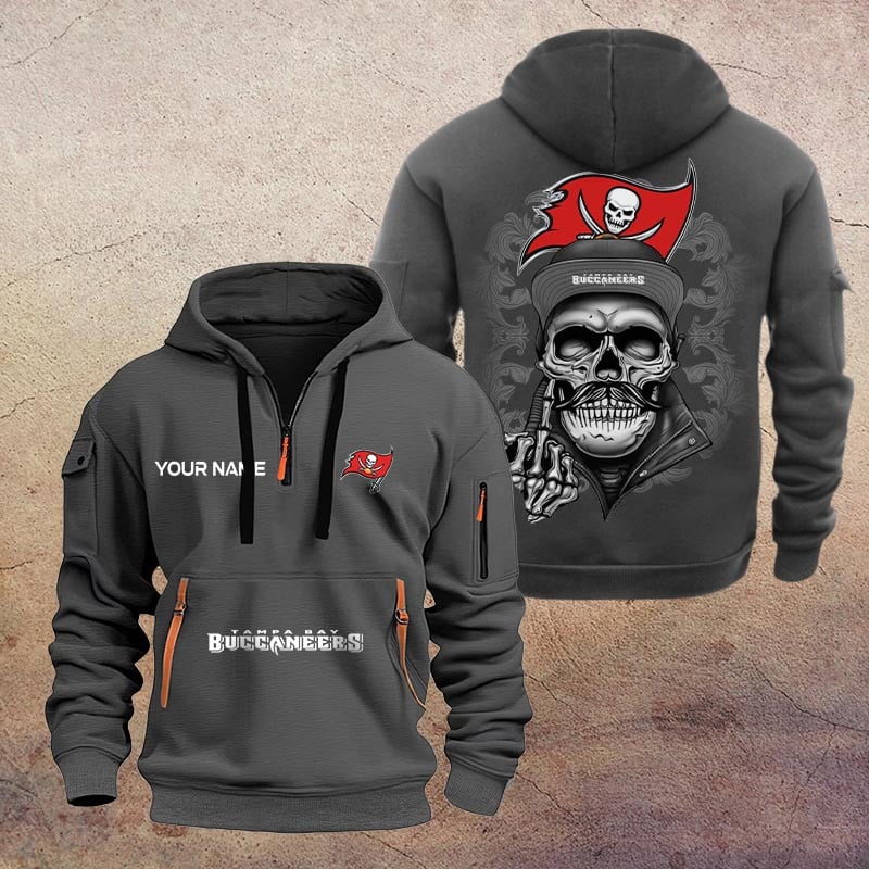 Tampa Bay Buccaneers Neuer Kapuzenpullover 1199