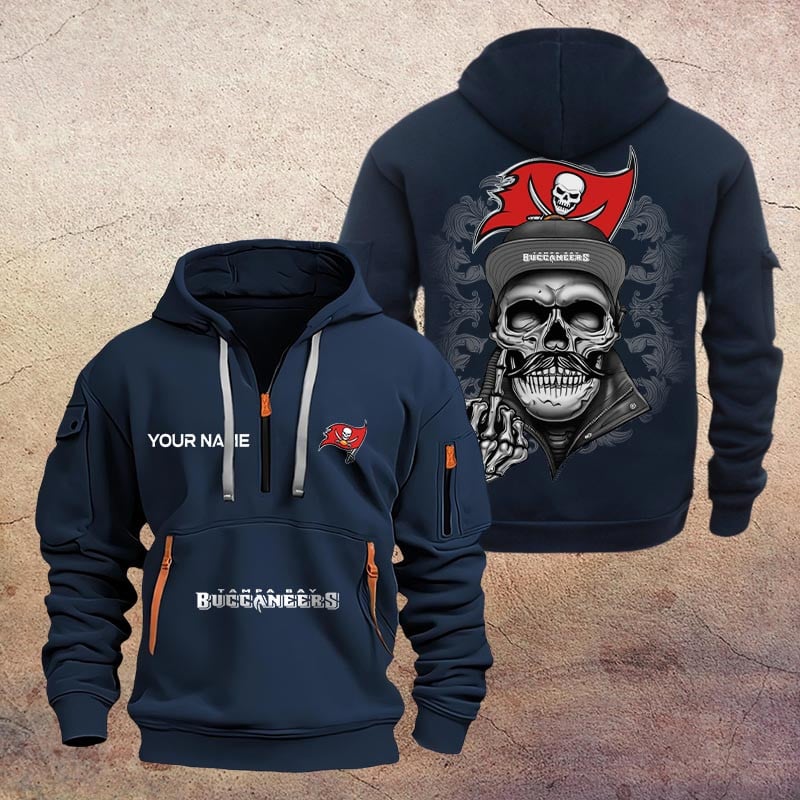 Tampa Bay Buccaneers Neuer Kapuzenpullover 1199