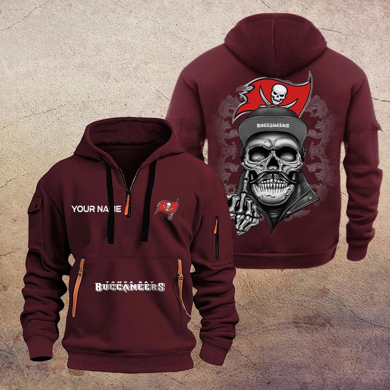 Tampa Bay Buccaneers Neuer Kapuzenpullover 1199