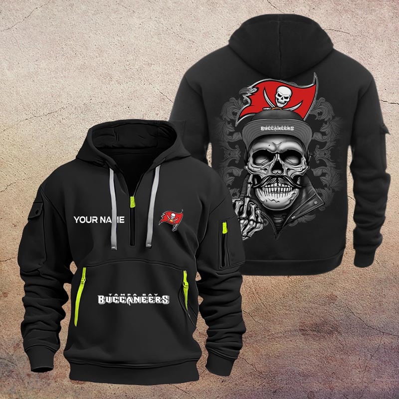 Tampa Bay Buccaneers Neuer Kapuzenpullover 1199