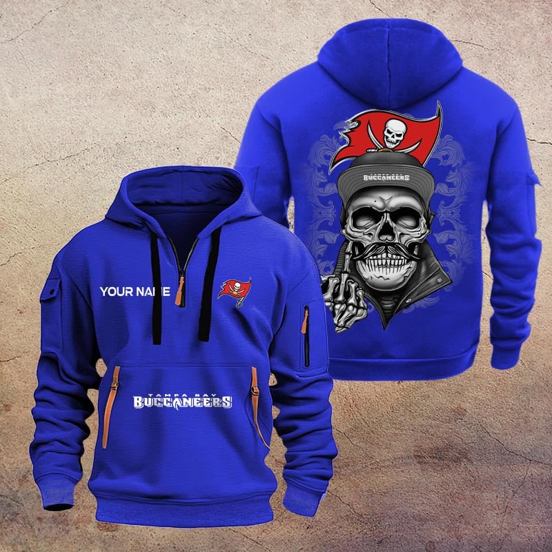 Tampa Bay Buccaneers Neuer Kapuzenpullover 1199