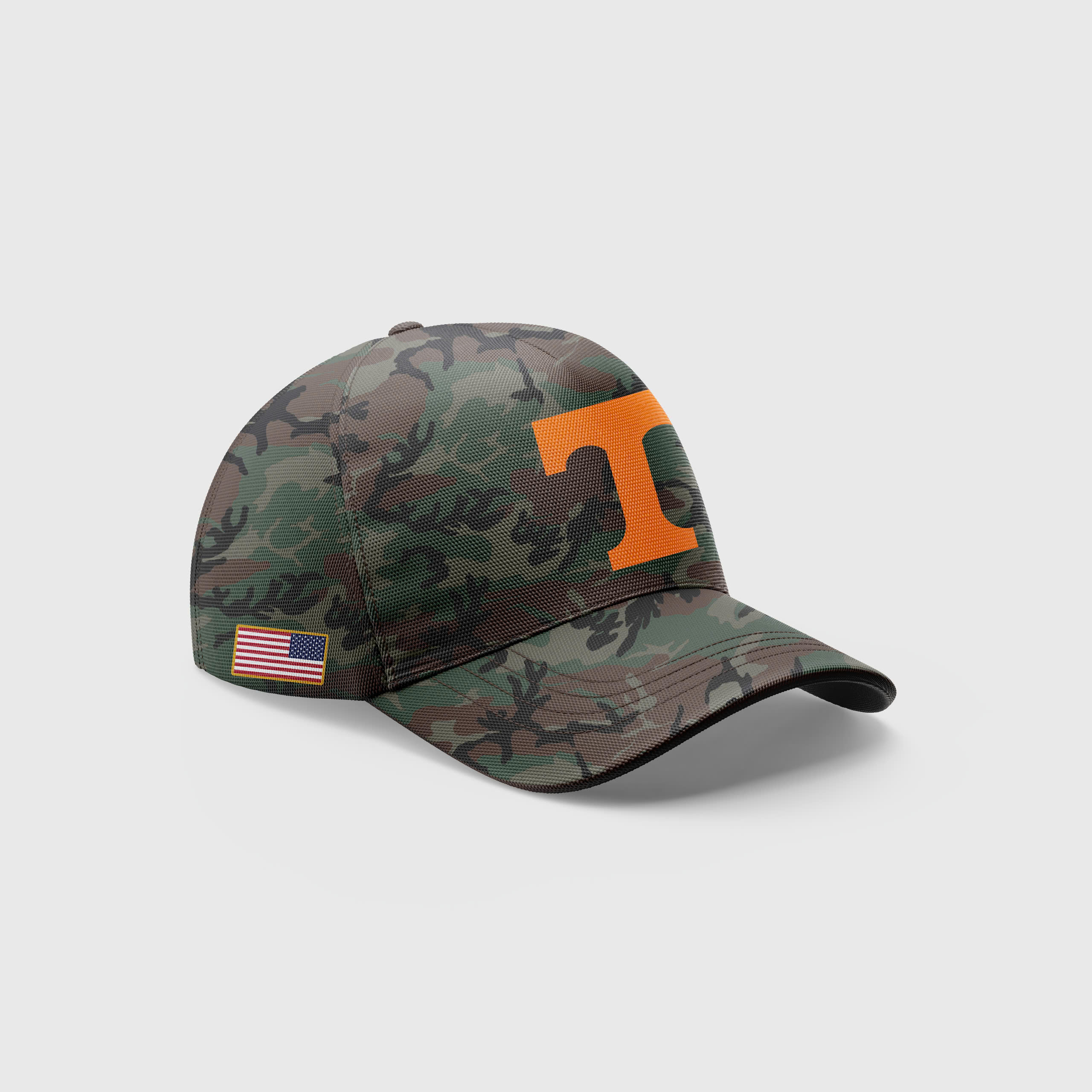 Tennessee Football Salute to Service Bomber Jacket