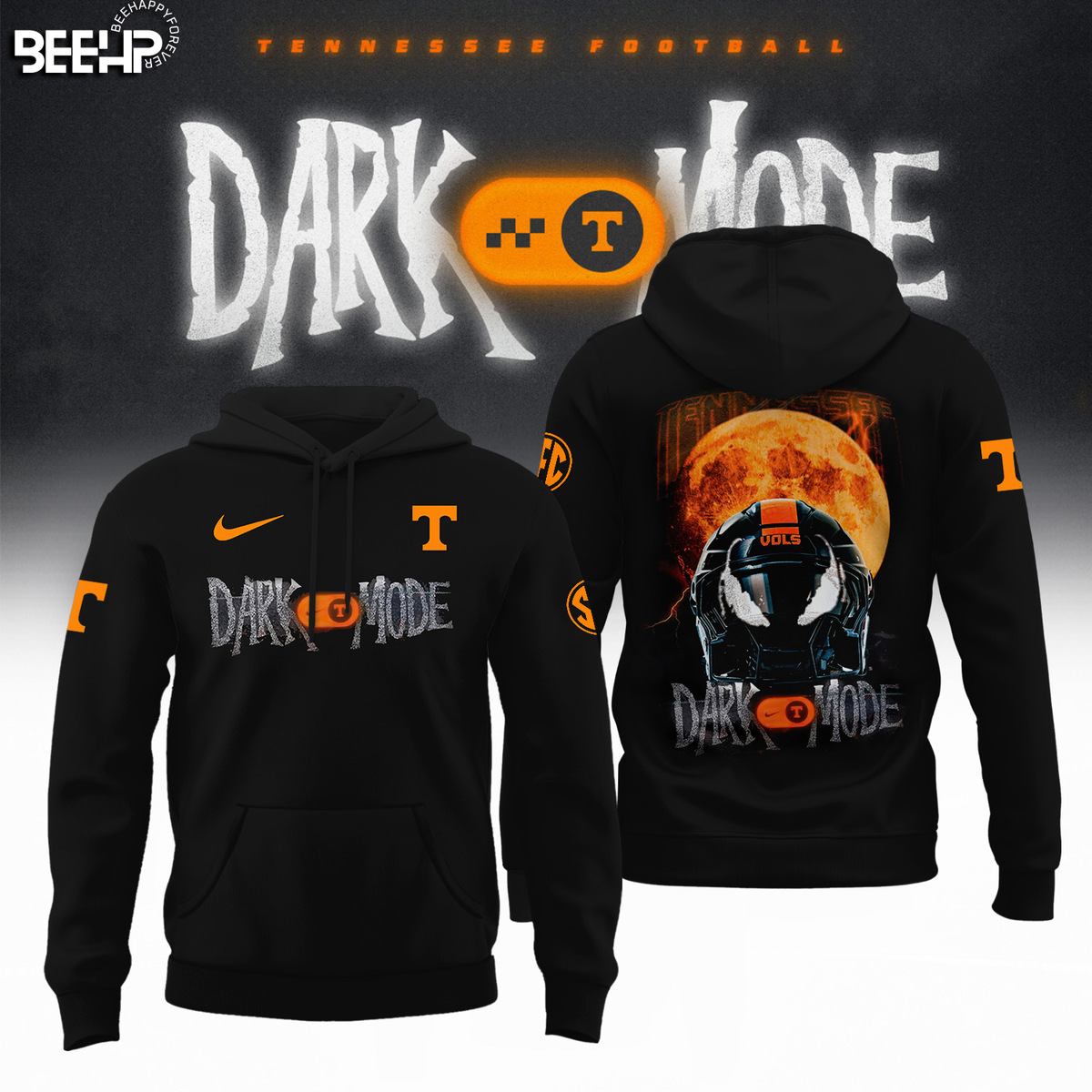 Tennessee Football Shirt