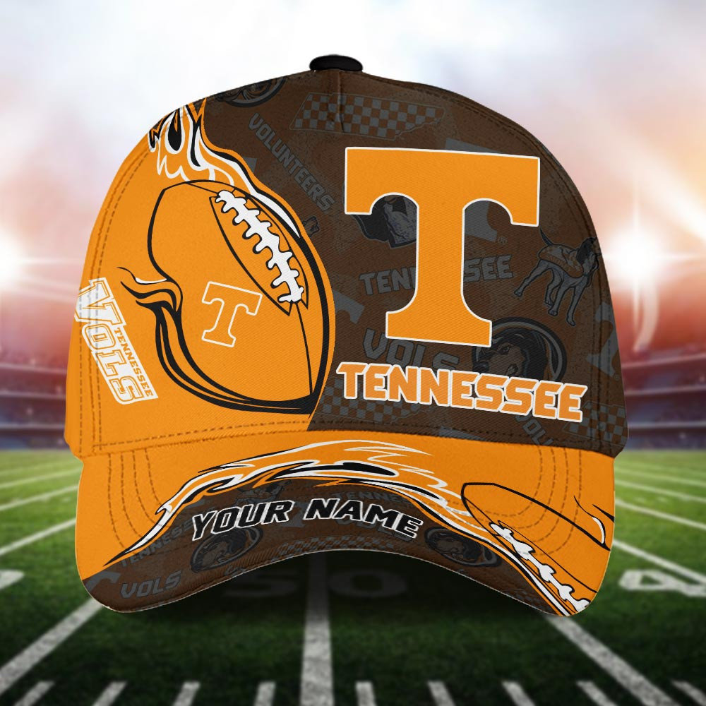 Tennessee Volunteers Cap