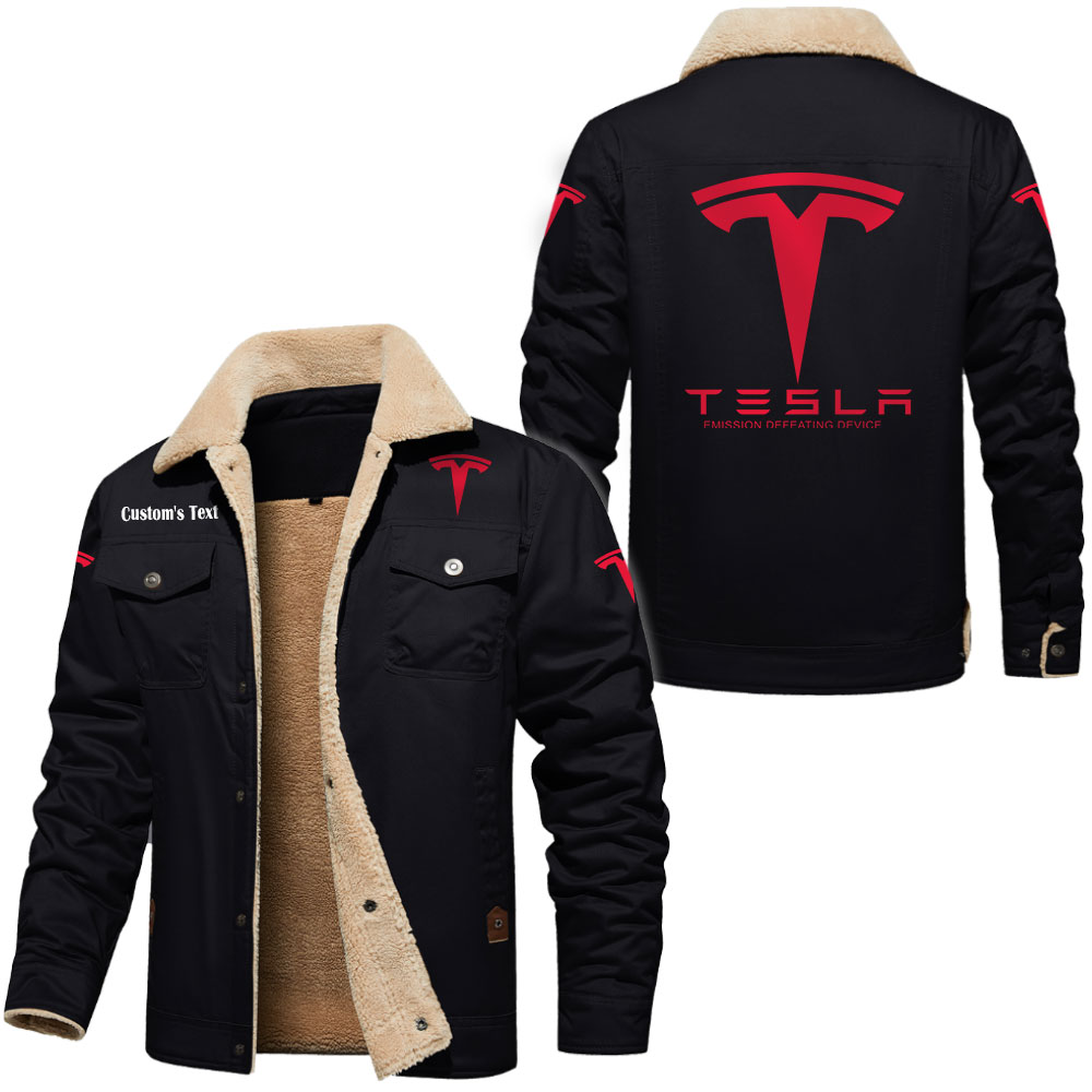 Tesla Motors Personalized Tshirt, Sweatshirt, Polo, Hawaiian, Hoodie Apparel Full Printing