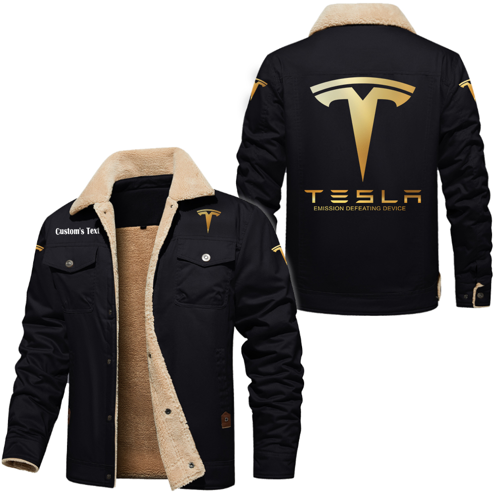 Tesla Motors Personalized Tshirt, Sweatshirt, Polo, Hawaiian, Hoodie Apparel Full Printing