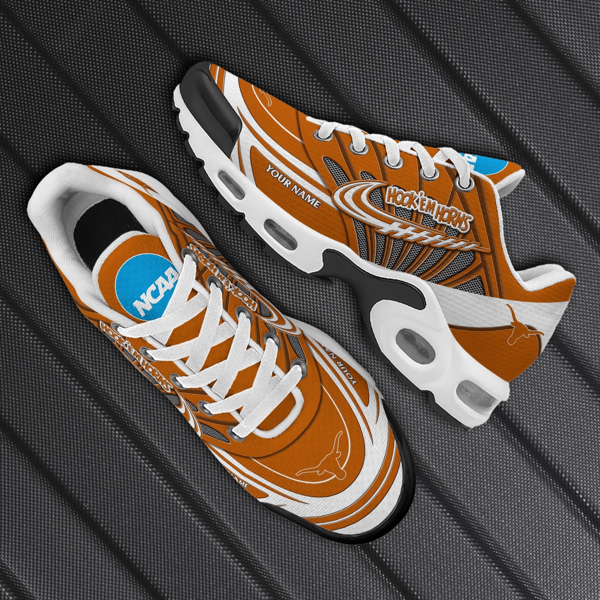 Texas Longhorns Our Favorite Season is Football Doormat