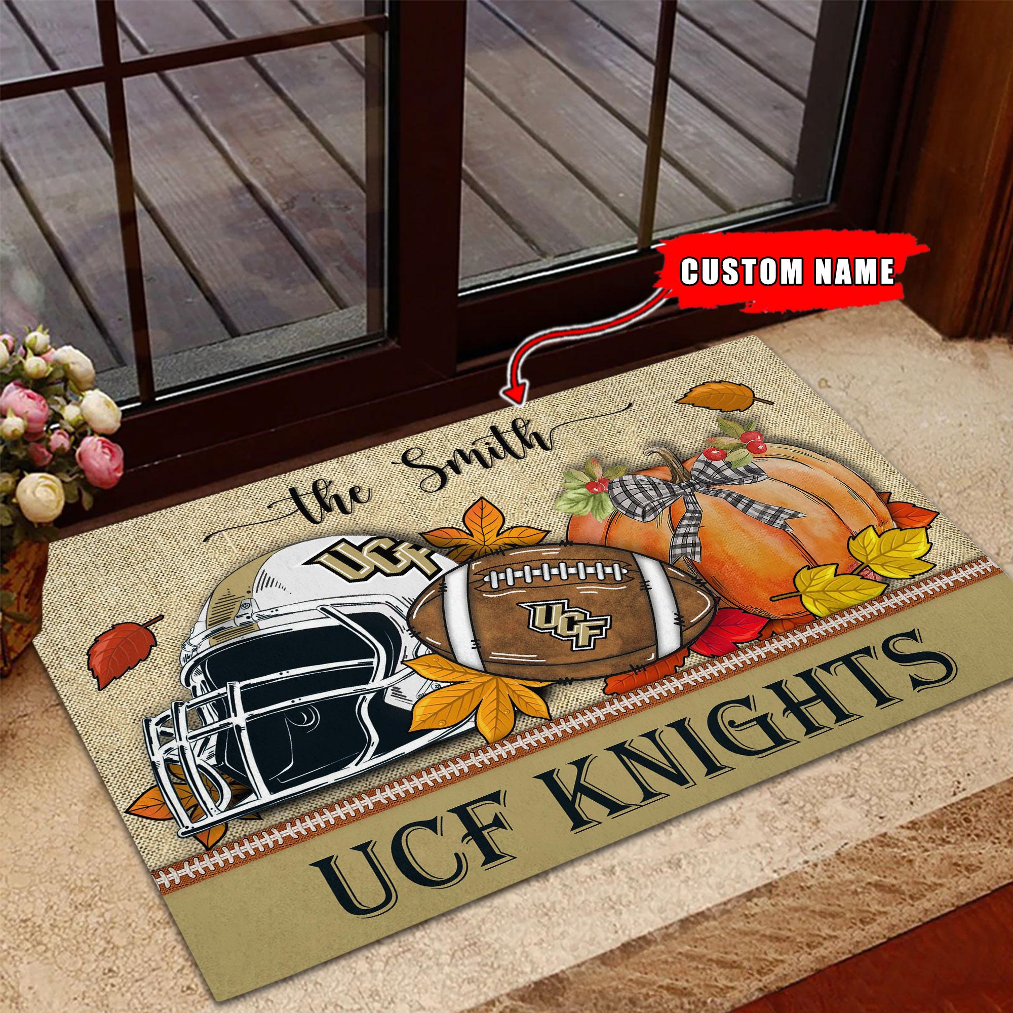 UCF Knights Football Hoodie