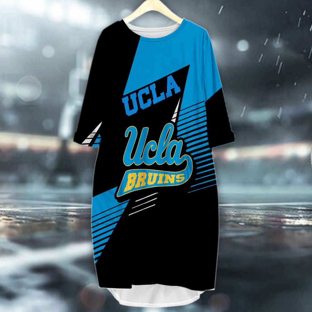 Vêtements 3D des Bruins de l'UCLA
