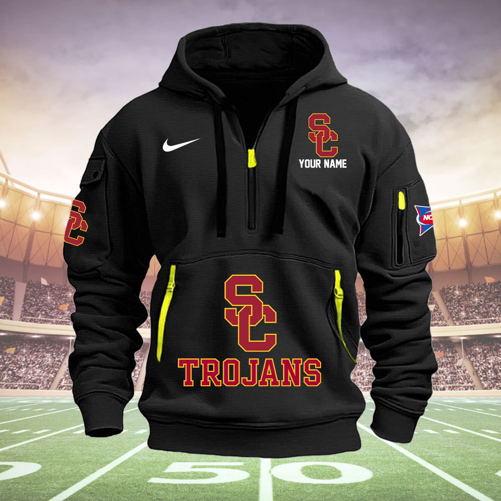 USC Trojans TN Sport Shoes